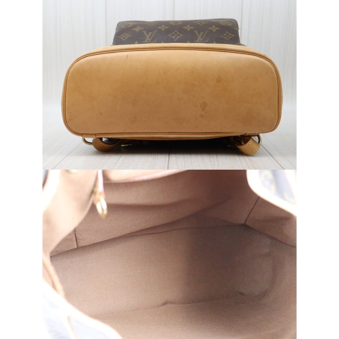 Rank AB ｜LV Monogram Monsuri GM BackPack｜24061112