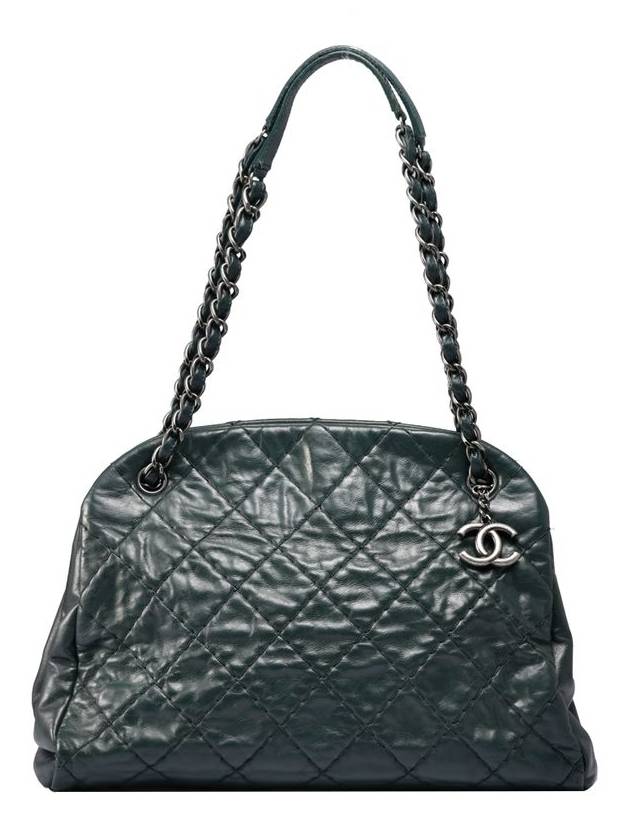 Women s Mademoiselle shoulder bag A50558 Chanel