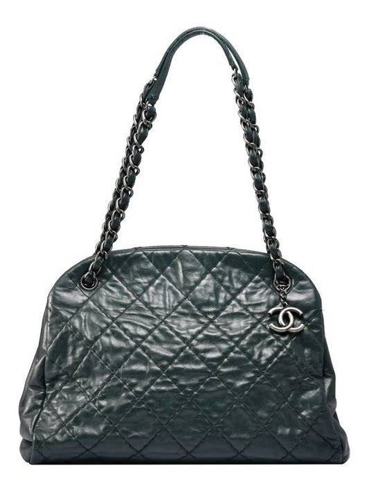Women s Mademoiselle shoulder bag A50558 Chanel