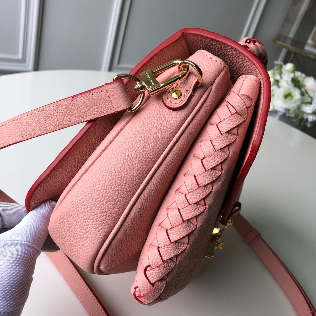Louis Vuitton pochette métis