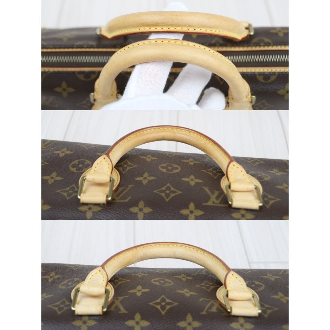 Rank AB｜ LV Monogram Popankuru Handbag ｜24031413