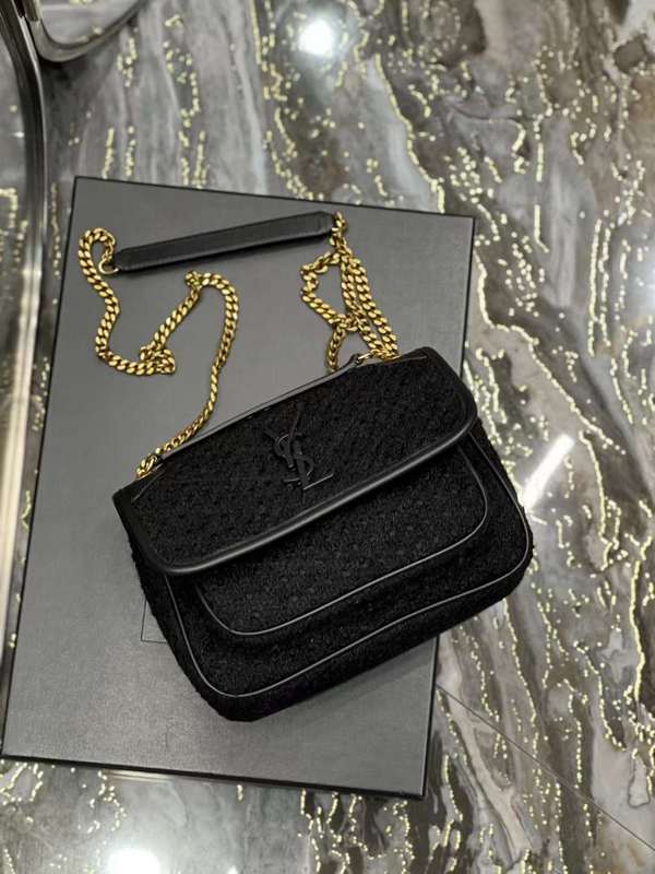 Yves Saint Laurent - Bags - The Wells Bags  493