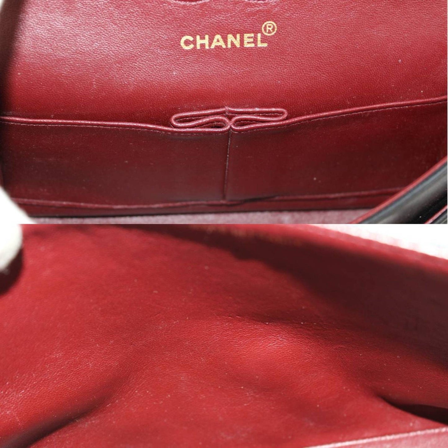 Top Quality Chanel Double New Shoulder Bag
