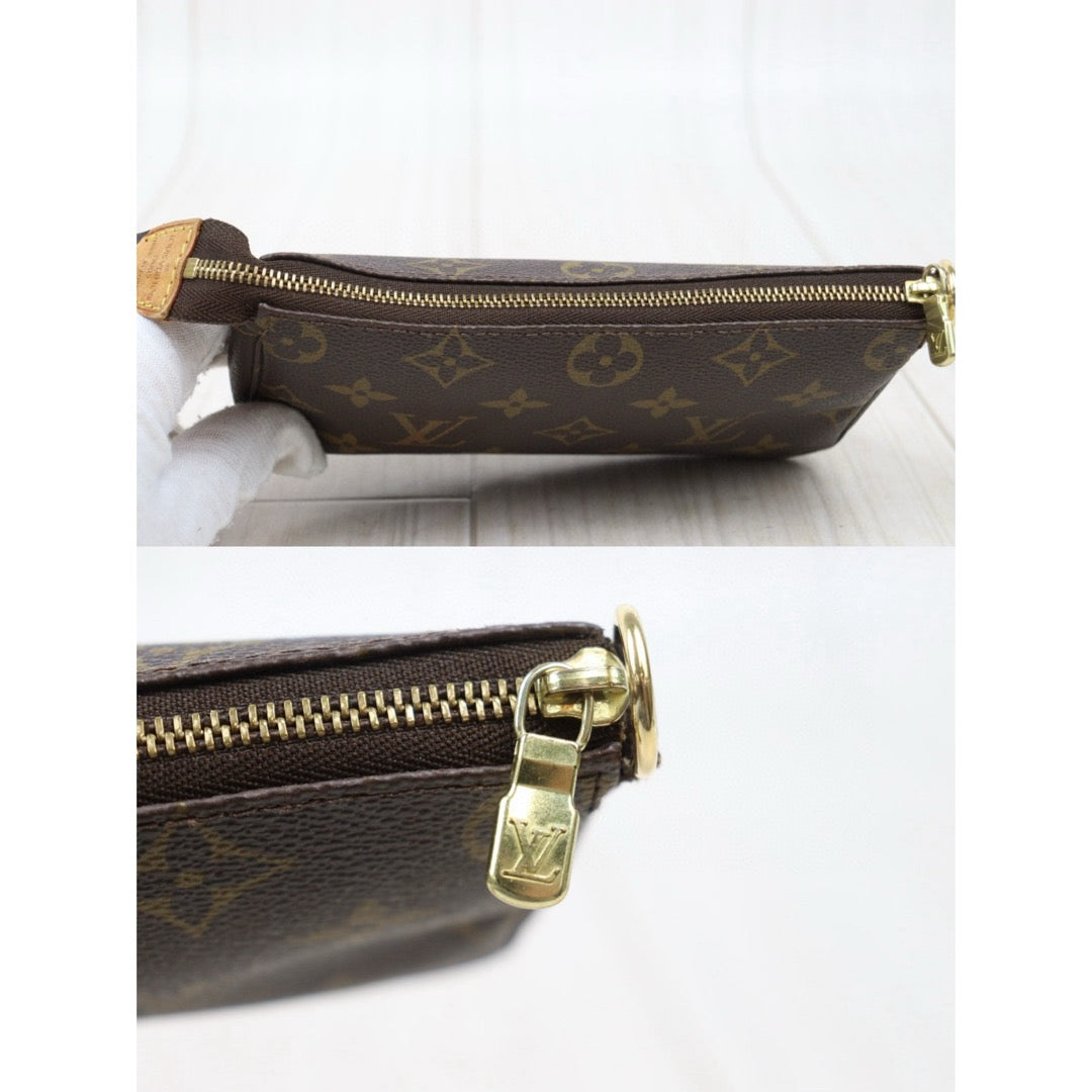 Good ( Rank AB)｜ LV Monogram  Petit Bucket PM Tote Bag  ｜25040801