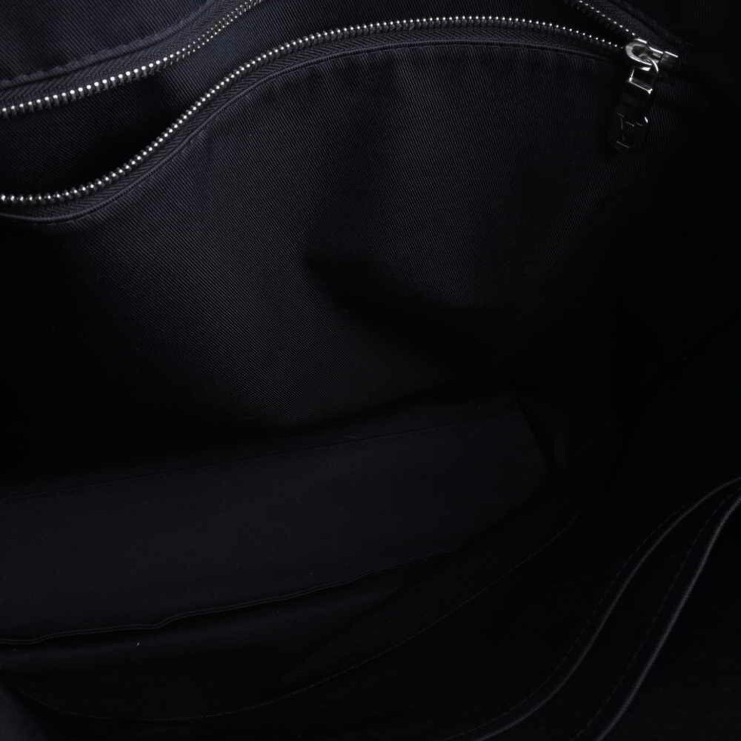 Louis Vuitton Brown Plastic Savane tote bag