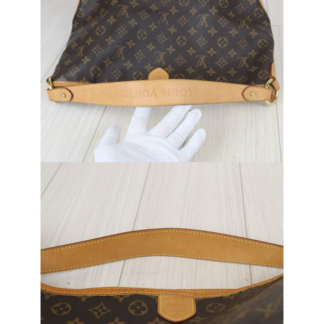 Good ( Rank AB) ｜LV Monogram Delightful PM Shoulder Bag｜24092617