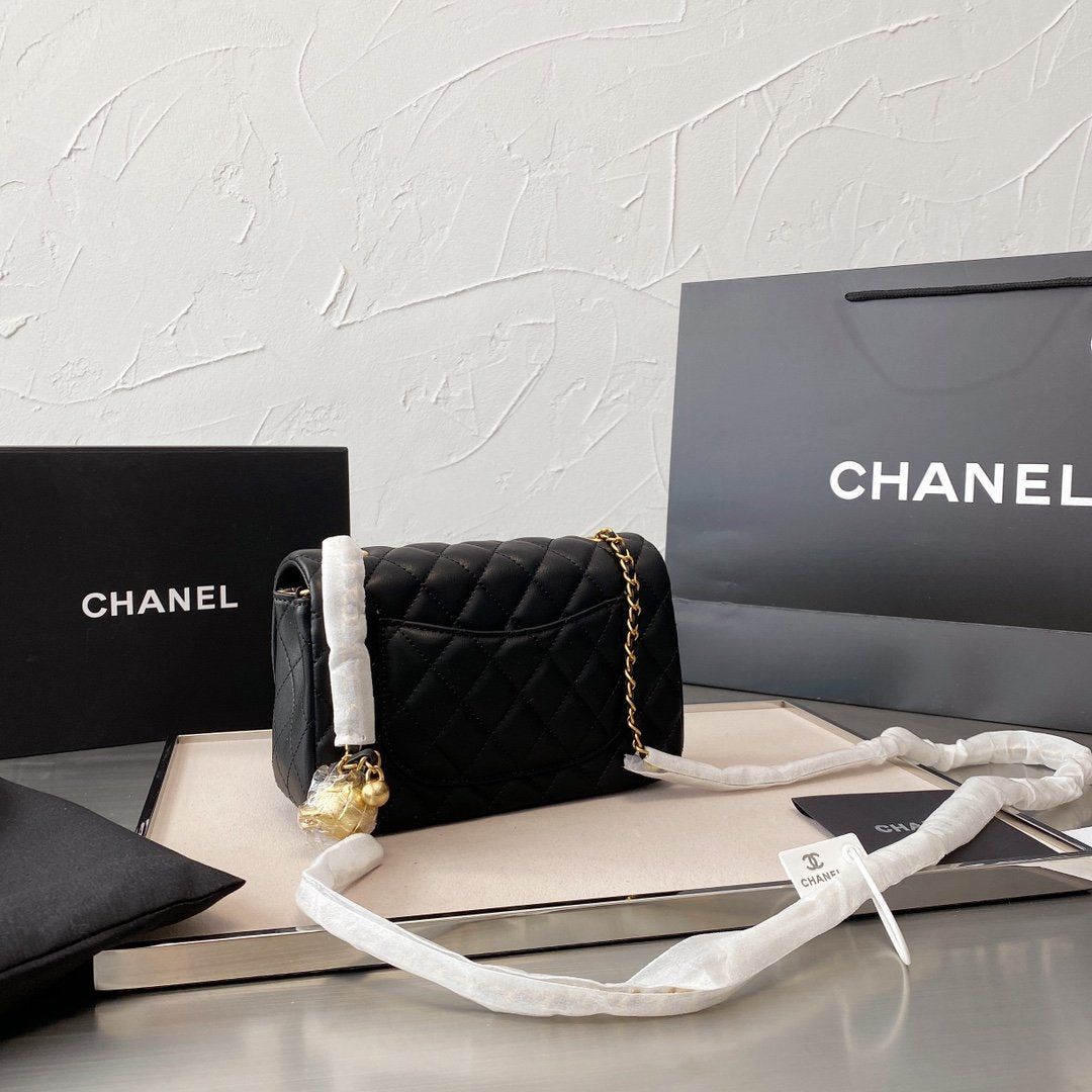 Luxury Edition Bags CH-L 047
