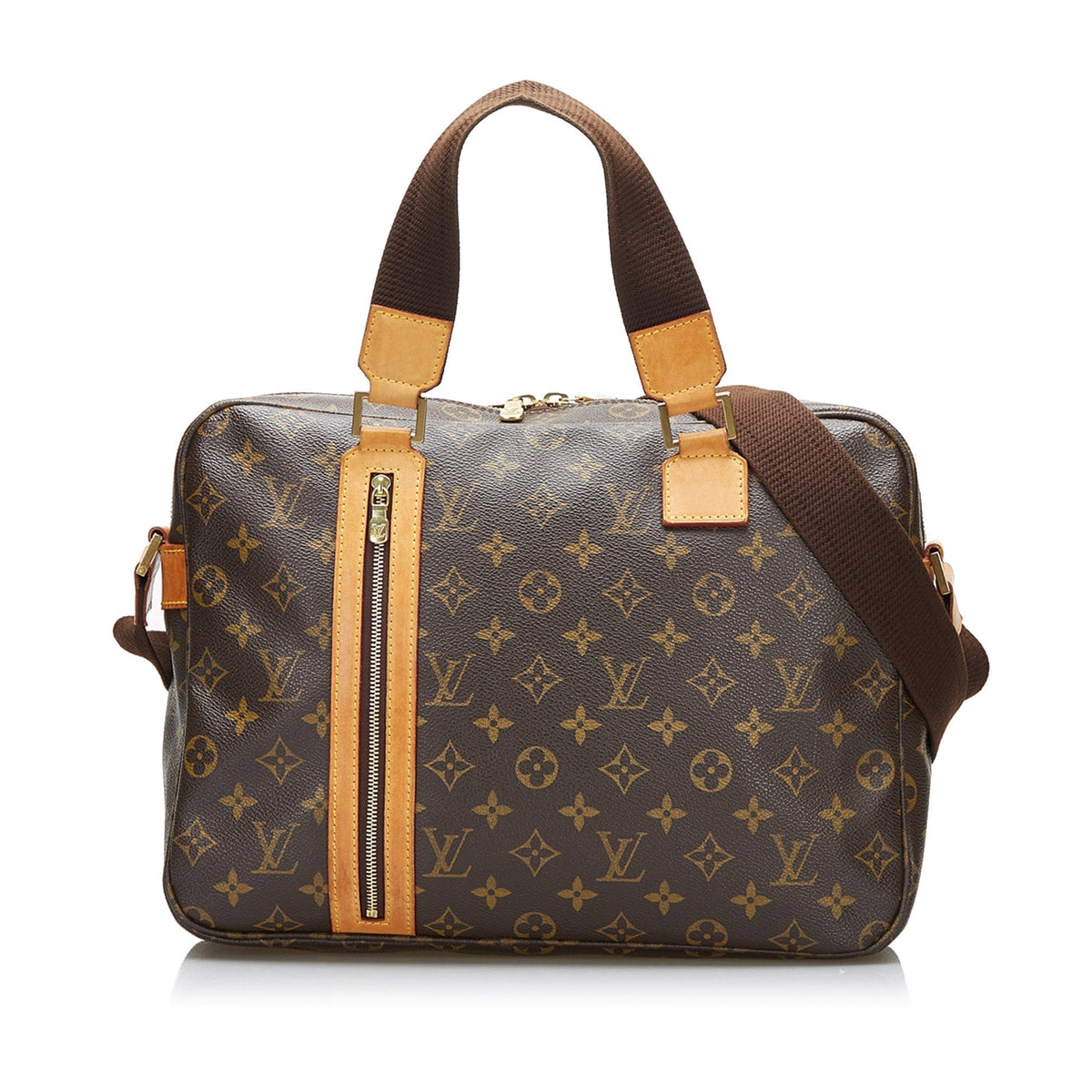 Louis Vuitton Sac Bosphore Monogram Canvas