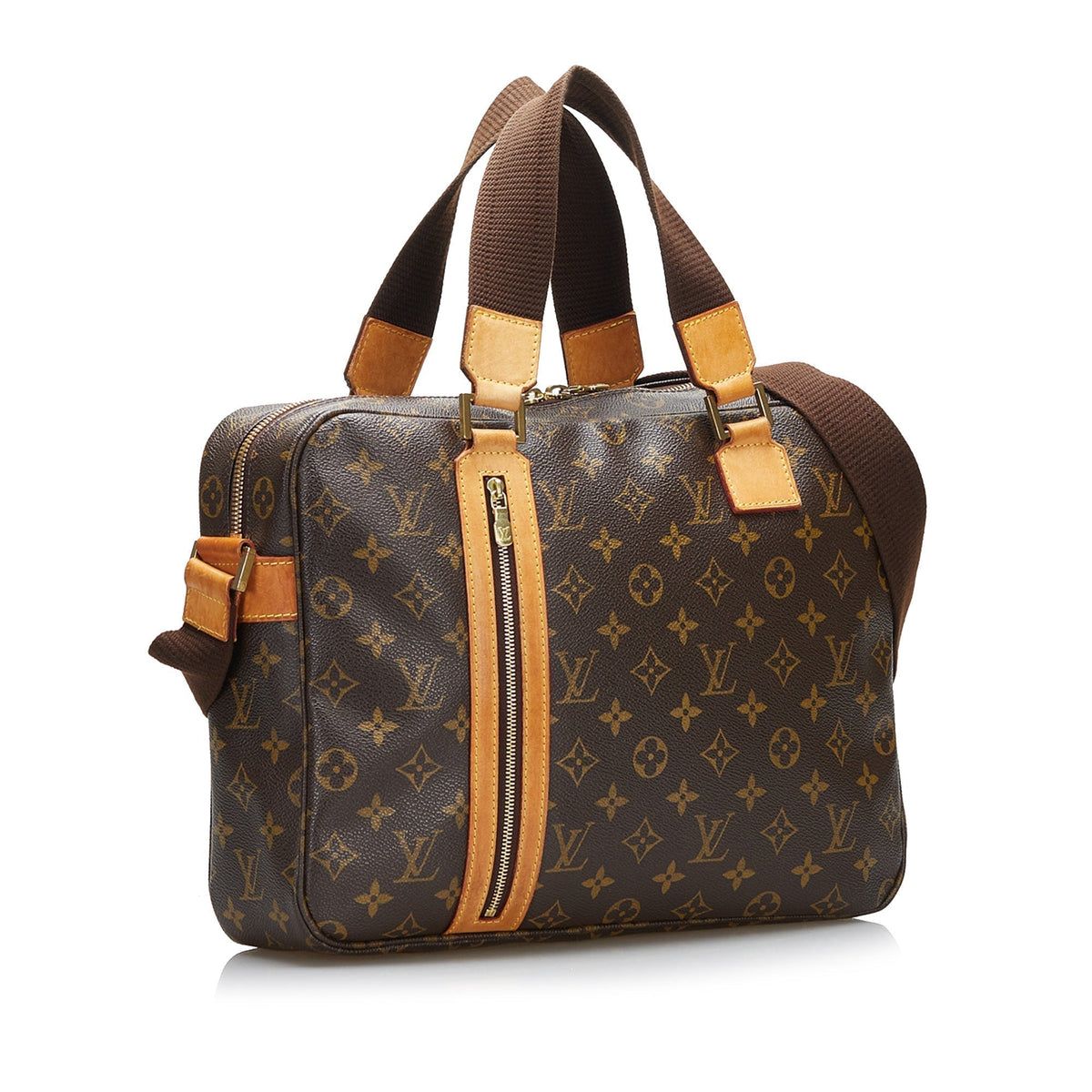 Louis Vuitton Sac Bosphore Monogram Canvas
