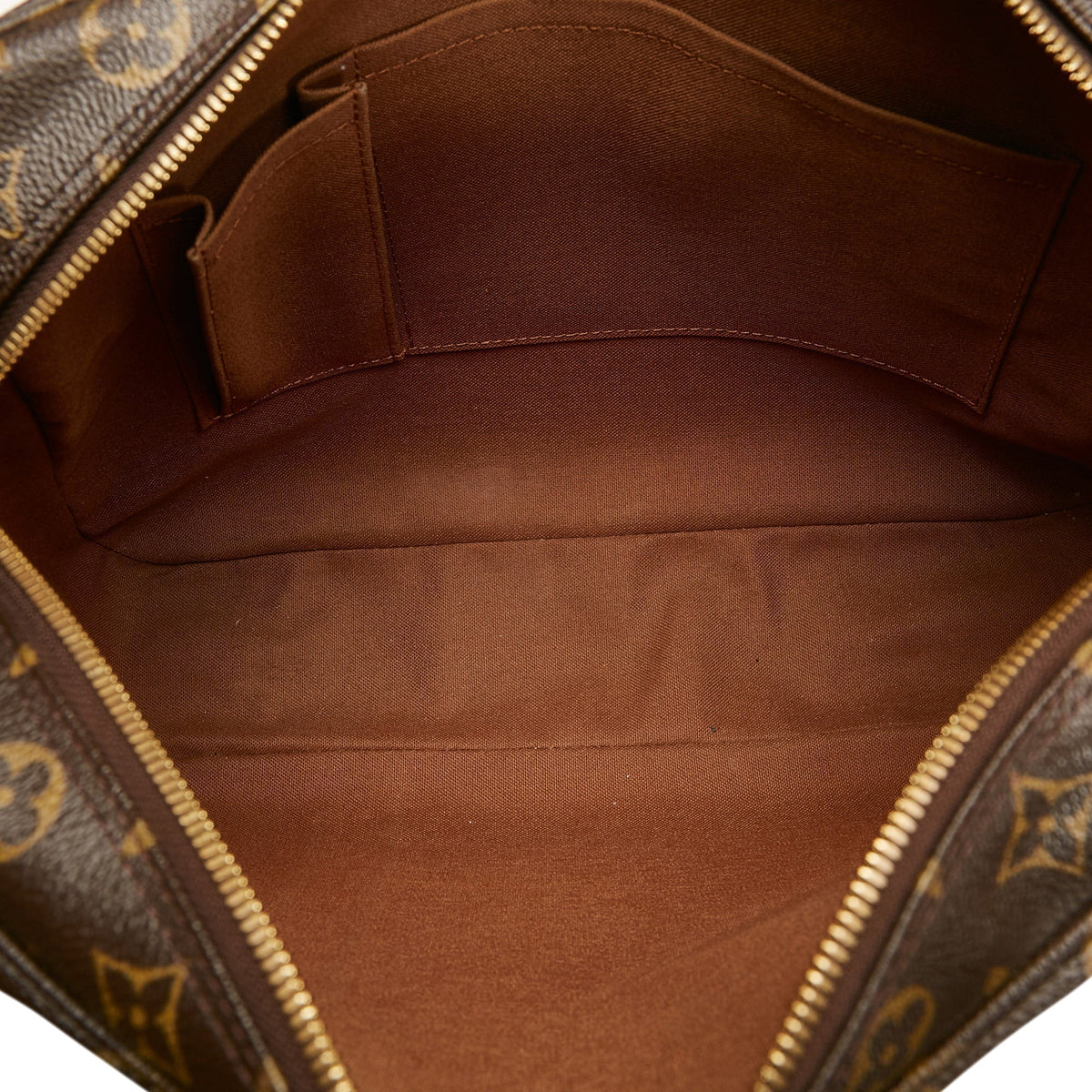 Louis Vuitton Sac Bosphore Monogram Canvas