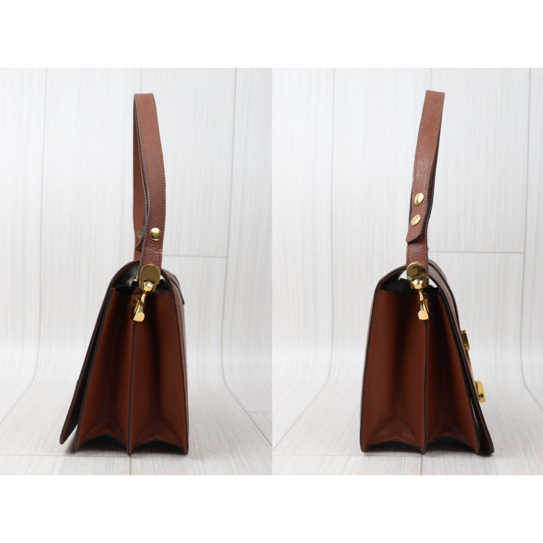 Rank AB ｜ LV Monogram Vintage Shoulder Bag｜24050622