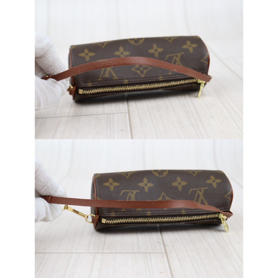 Rank A ｜ LV Monogram Papillon 30 Handbag ｜24031303