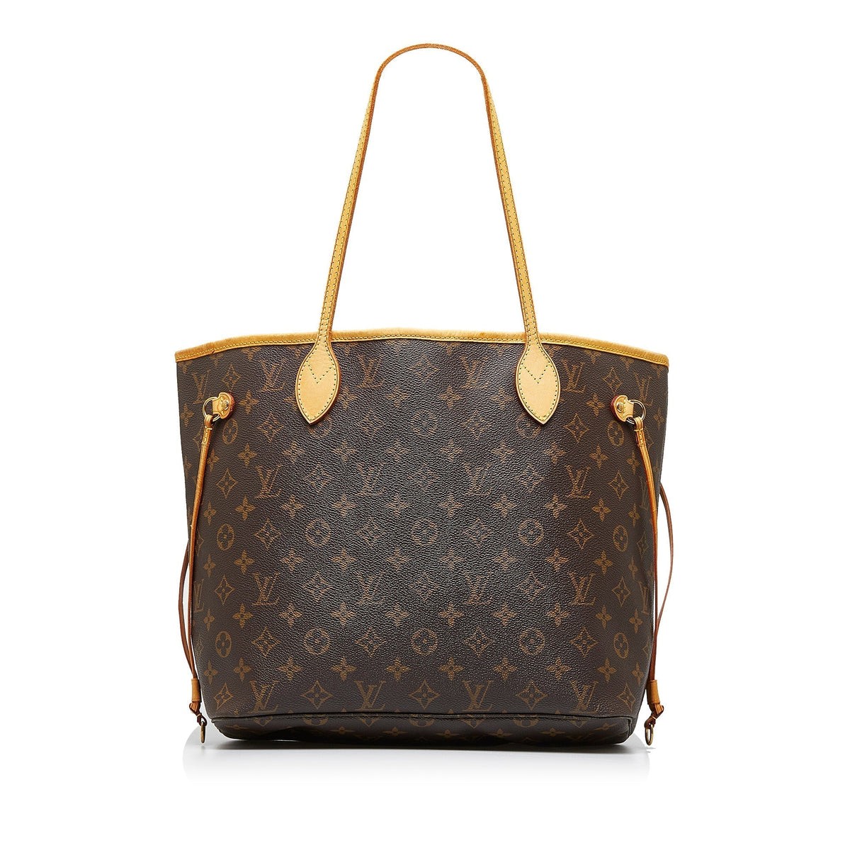 Louis Vuitton Neverfull MM Monogram Canvas