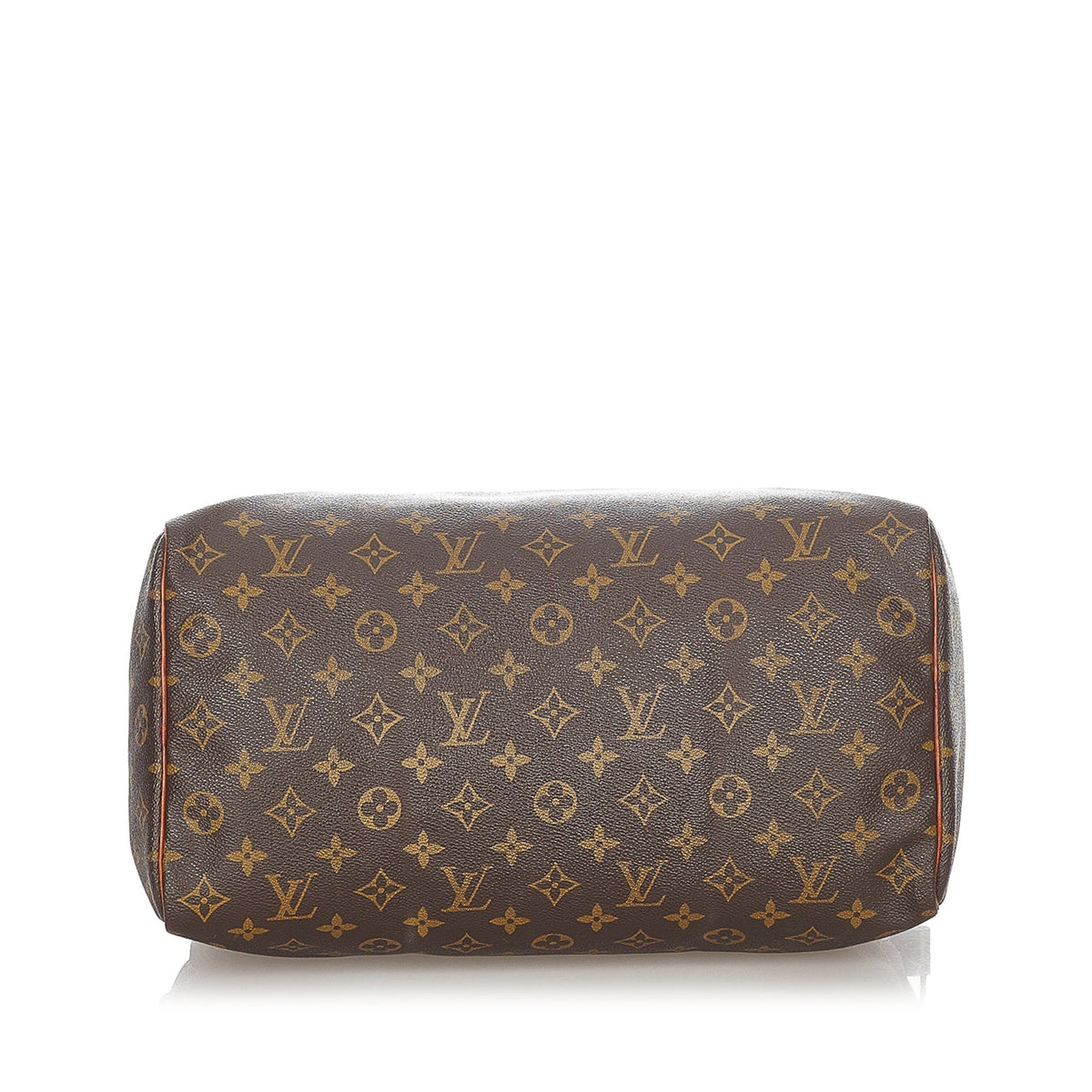 Louis Vuitton Speedy 35 Monogram Canvas