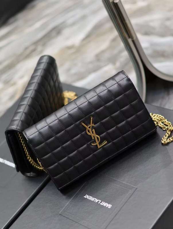Yves Saint Laurent - Bags - The Wells Bags  666
