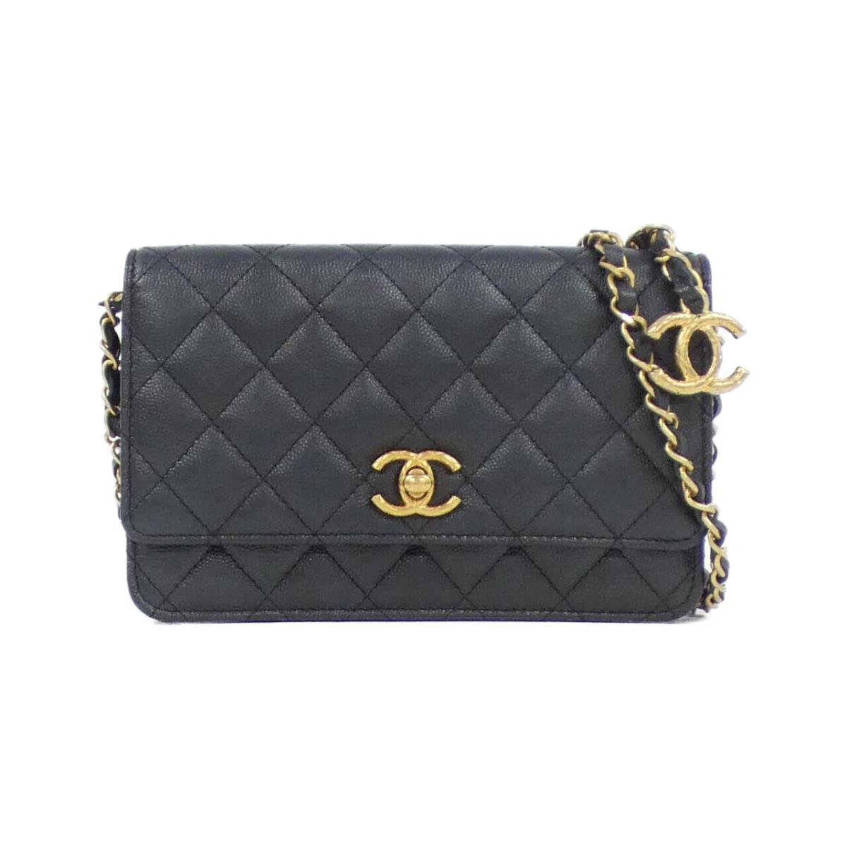 Chanel AP3479 Chain Wallet