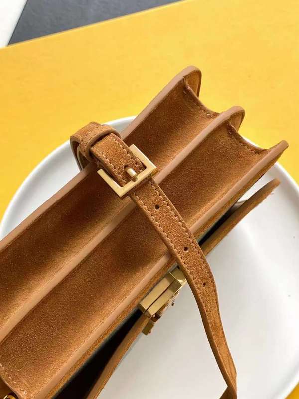 Yves Saint Laurent - Bags - The Wells Bags  164