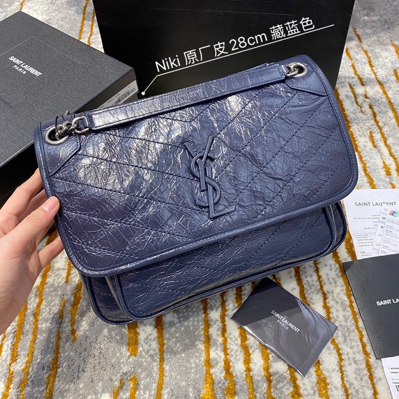 Yves Saint Laurent - Bags - The Wells Bags  337