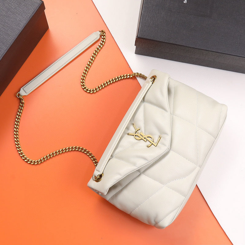 YSL Bags - 1973