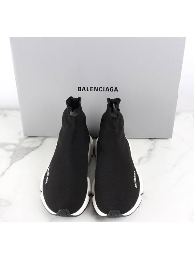 Luxury Balenciaga  Speedrunner sneakers 40 250