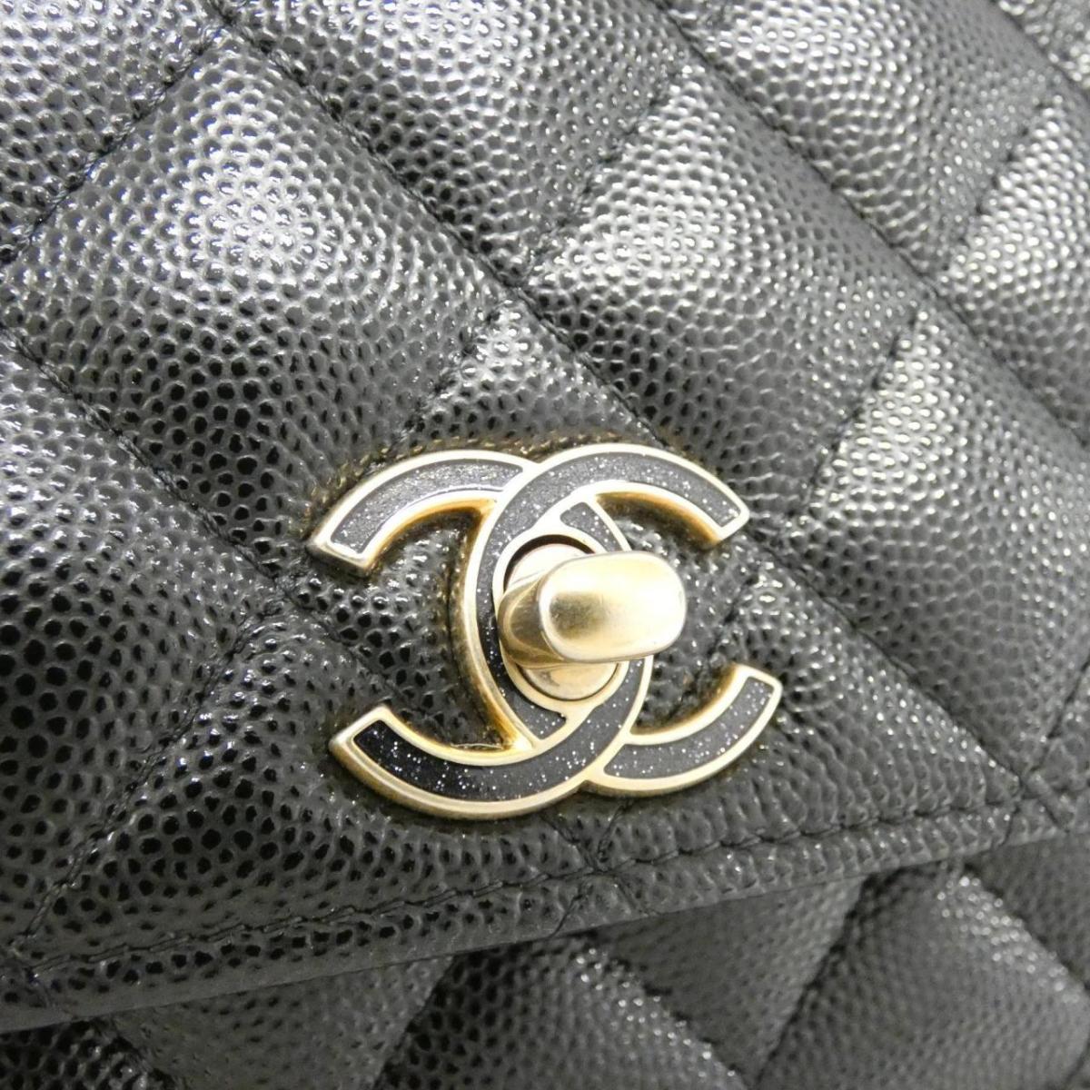 Chanel AP3694 Chain Wallet