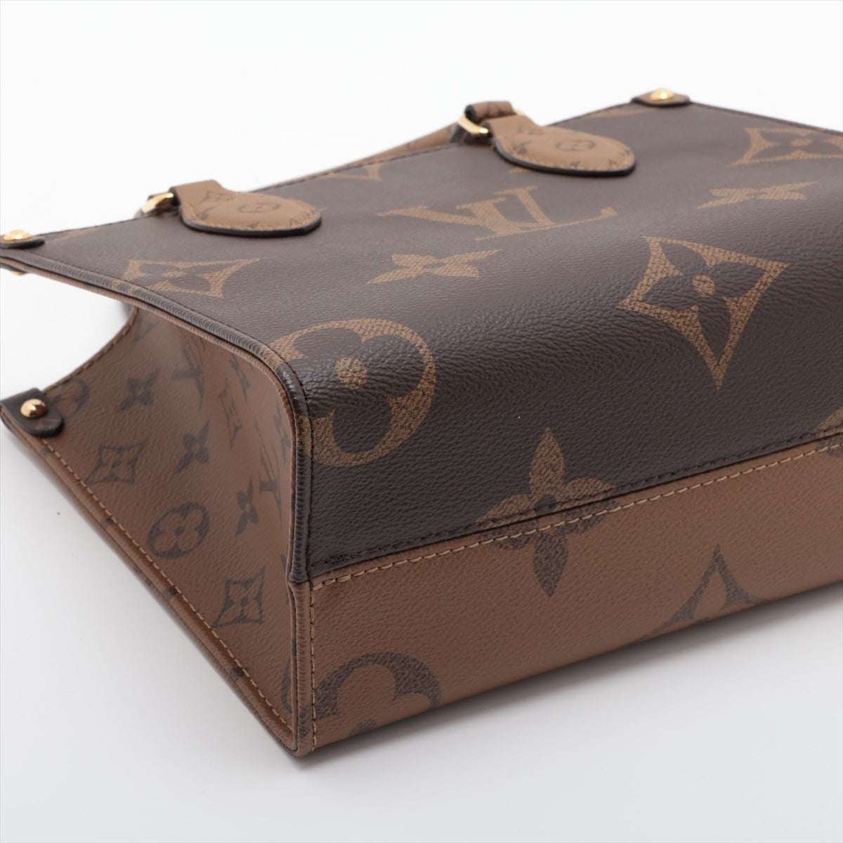 Louis Vuitton monogram giant reverse onzago PM M46373 Tote bag   responsiveness