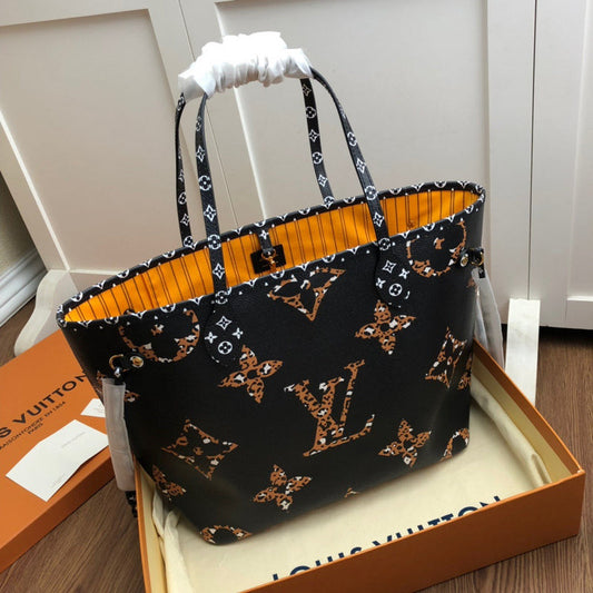 Louis Vuitton Luxury Bags 1923