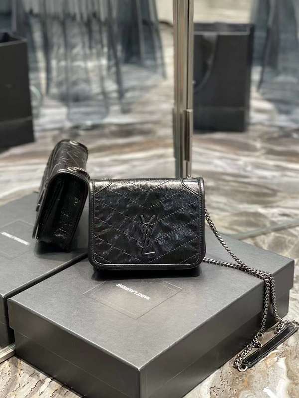 Yves Saint Laurent - Bags - The Wells Bags  589