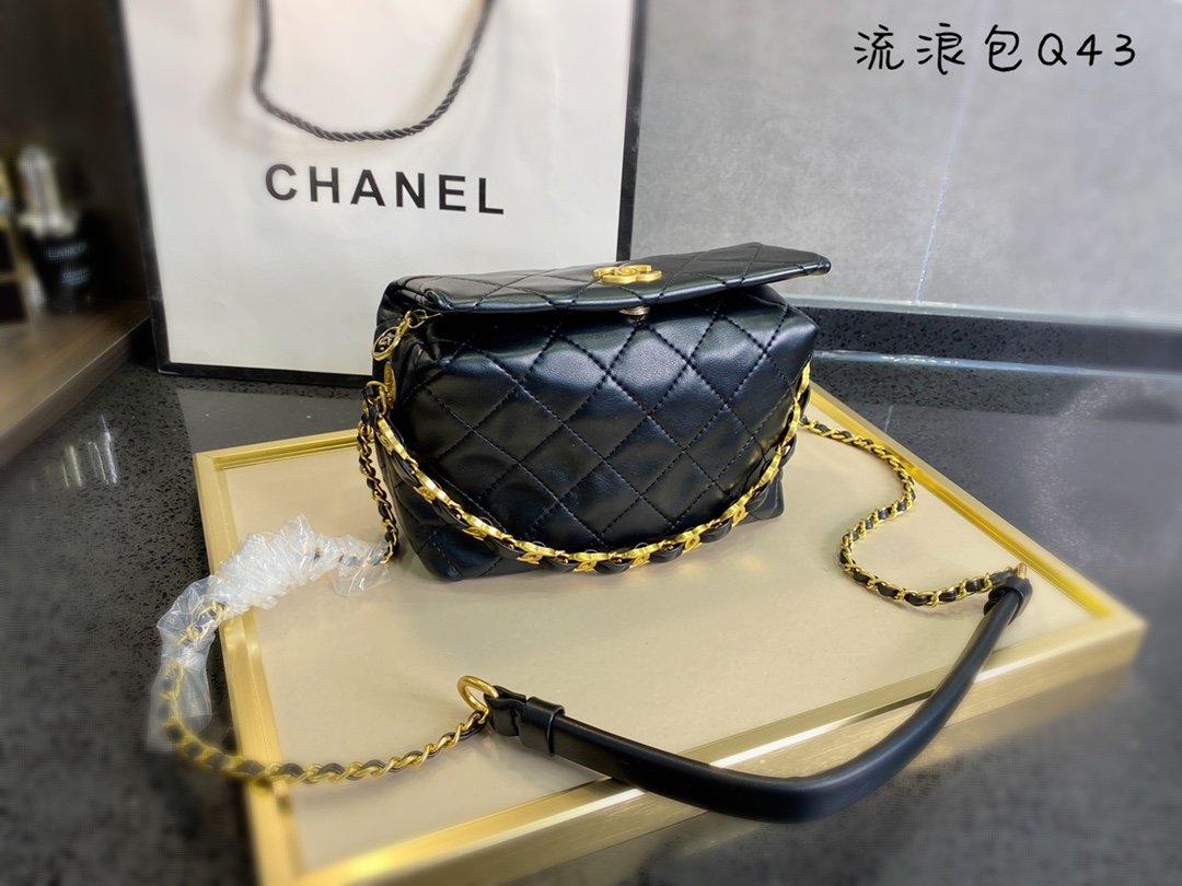 Luxury Edition Bags CH-L 129
