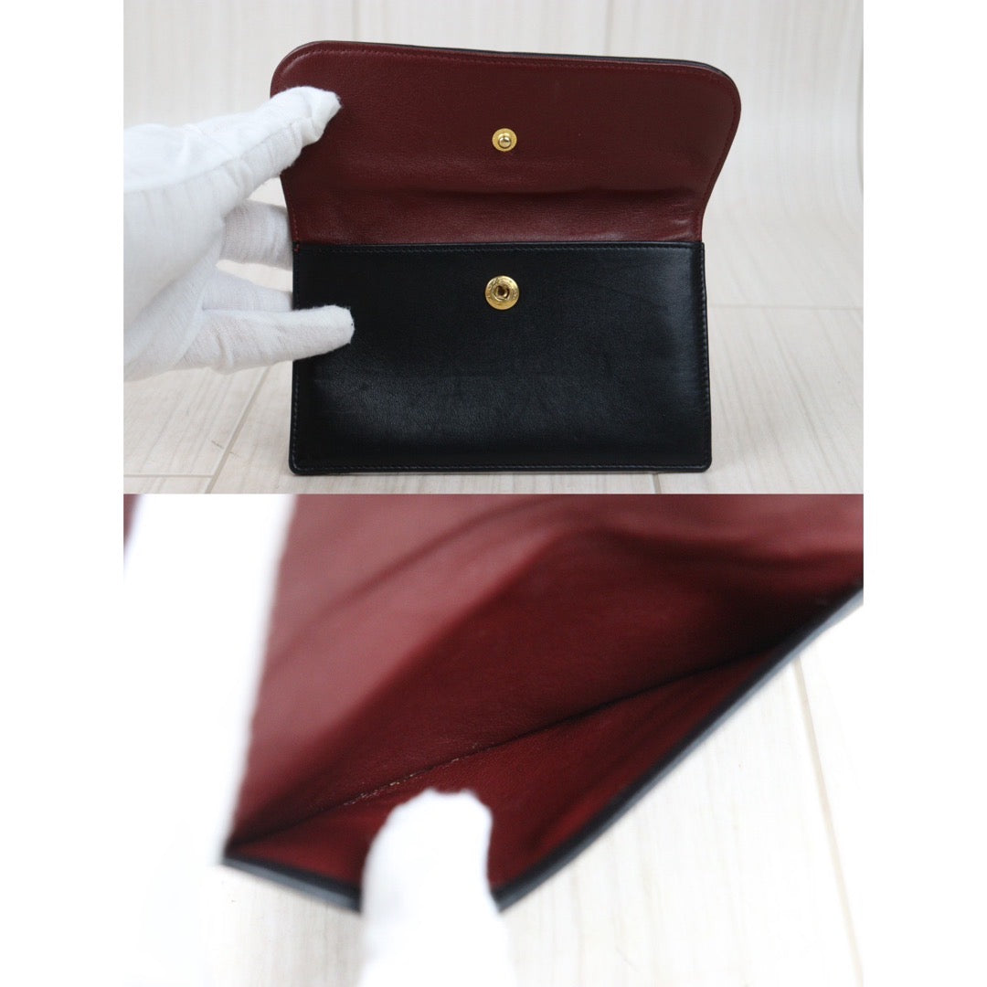 Rank AB｜ CHANEL Matrasse Lamb Skin Chain Bag Made in 1989-1991 Year｜P24062802