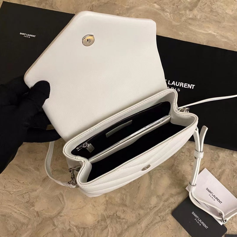 Yves Saint Laurent - Bags - The Wells Bags  643