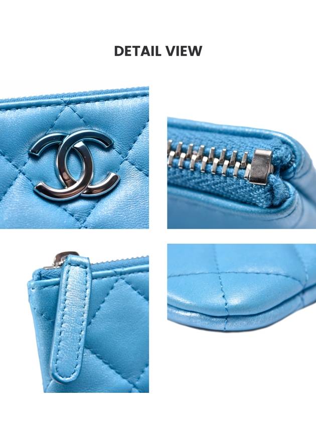 Women s New Medium Clutch Unit 25 Chanel