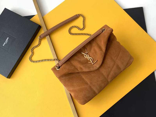 Yves Saint Laurent - Bags - The Wells Bags  432