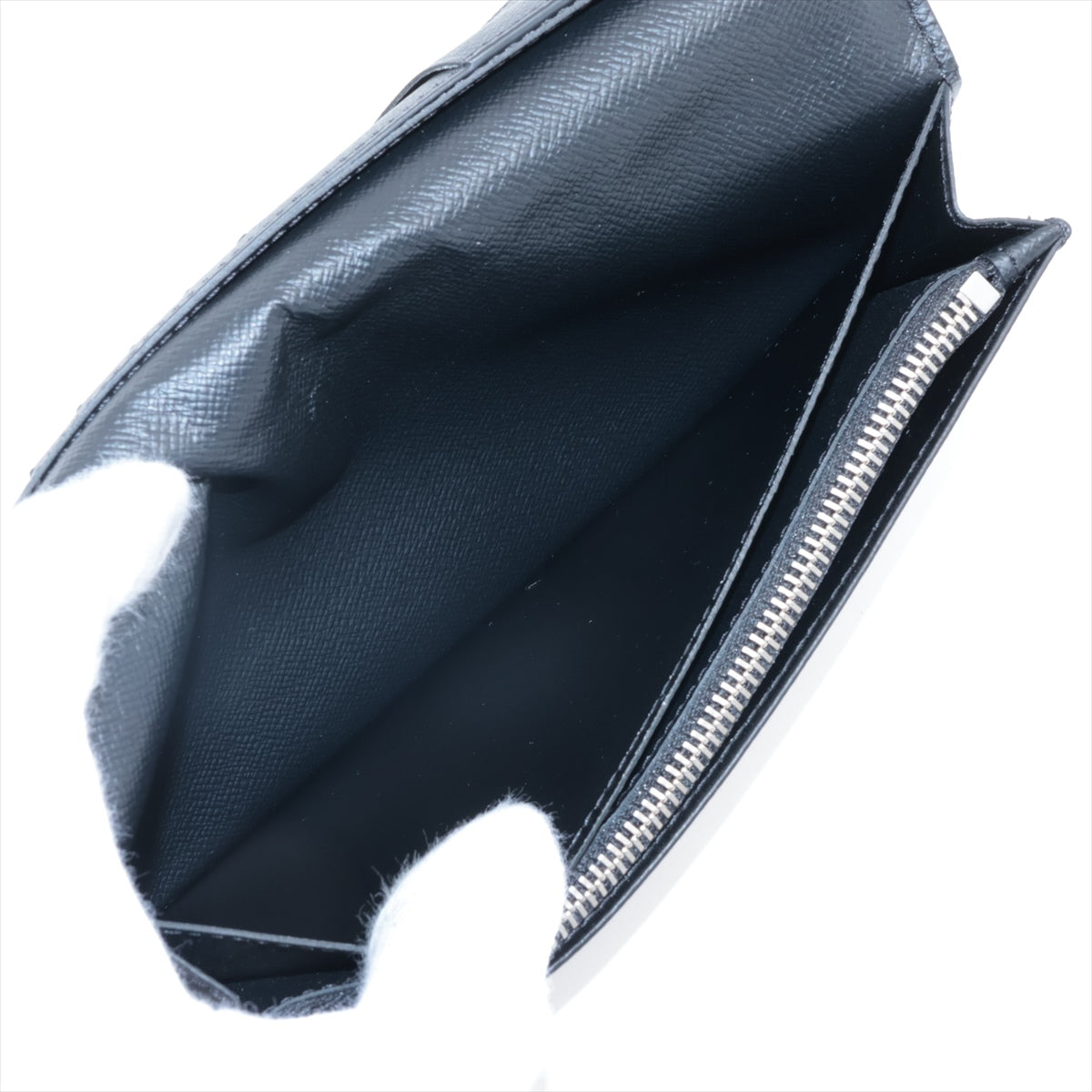 Louis Vuitton Taiga Portefolio Braza M30501