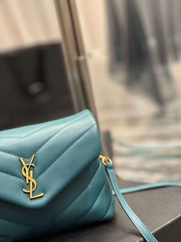 Yves Saint Laurent - Bags - The Wells Bags  490