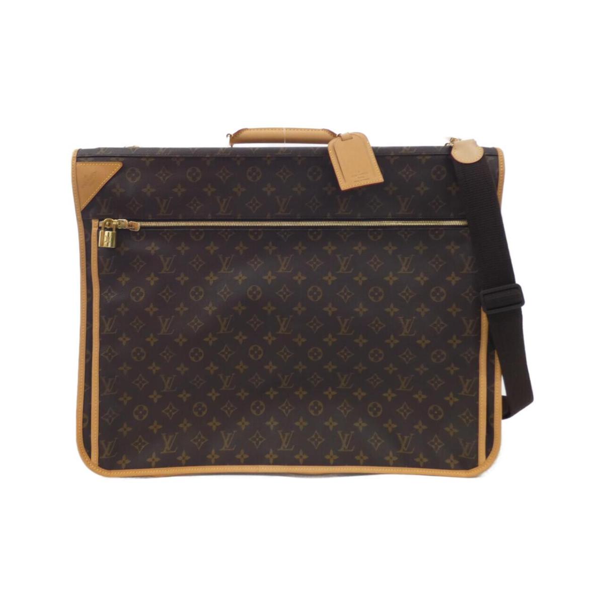 Louis Vuitton Monogram Porteable Cabin 96cm M23420 Garment Bag
