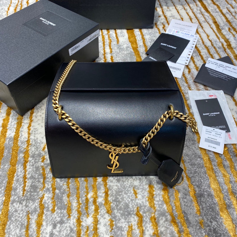 Yves Saint Laurent - Bags - The Wells Bags  471