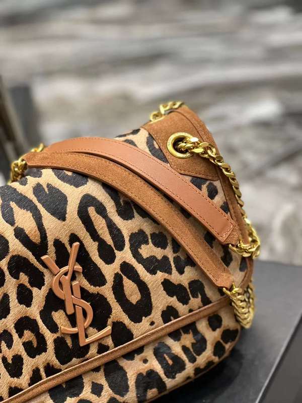 Yves Saint Laurent - Bags - The Wells Bags  511