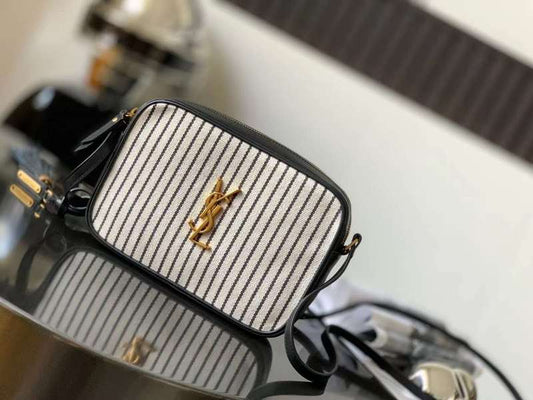 Yves Saint Laurent - Bags - The Wells Bags  210