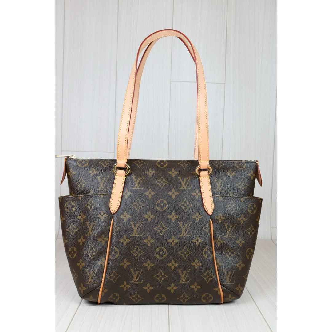 Rank SA｜ LV Monogram Totally PM Tote Bag｜S24080704