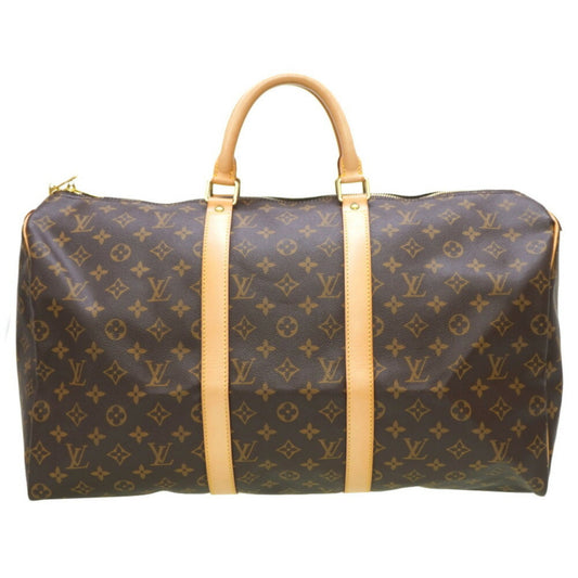 Louis Vuitton Monogram  Monogram Monogram Handbag