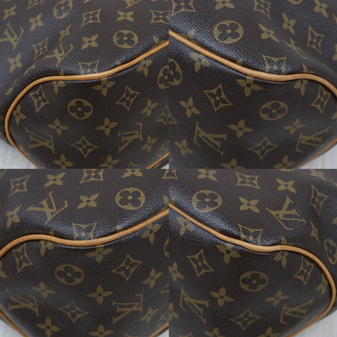 Good ( Rank AB)｜LV Monogram Delightful PM Shoulder Bag｜W24111401