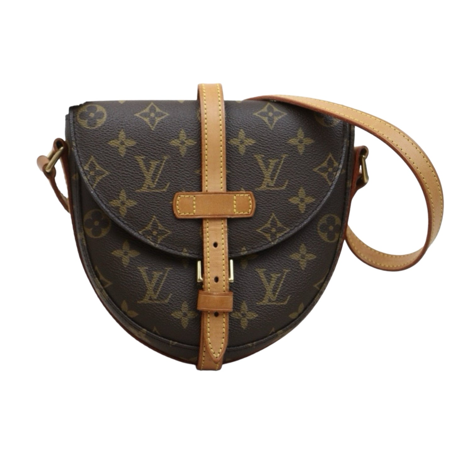 Rank AB ｜LV Monogram Shanty  PM Shoulder Bag ｜24052104