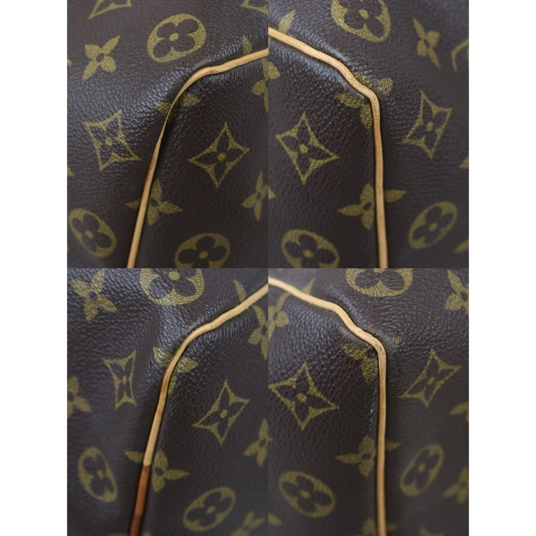 Good ( Rank AB) ｜ LV Monogram Keypol Bandrière 50 ｜24092801