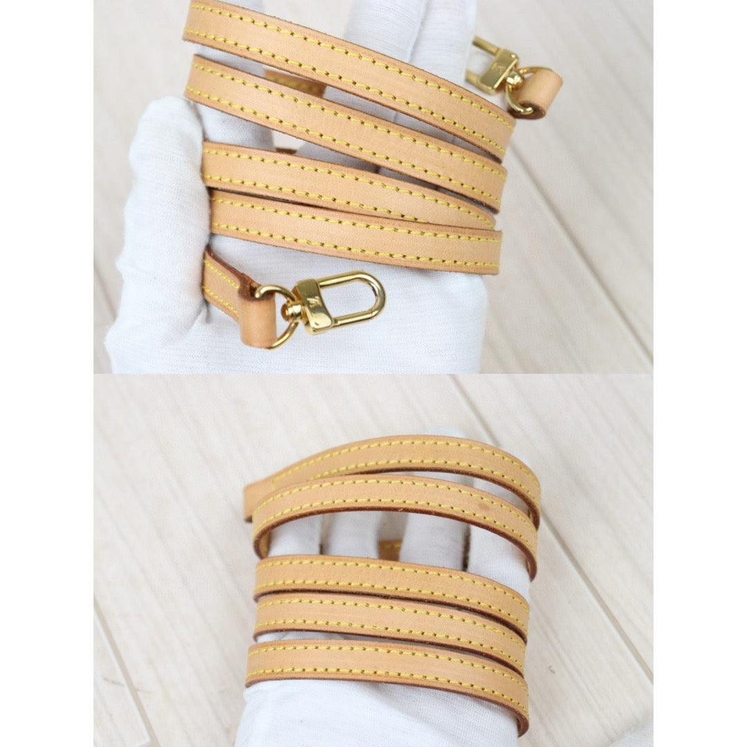 Good ( Rank AB)｜ LV Monogram Spontini Shoulder Bag ｜V24080106