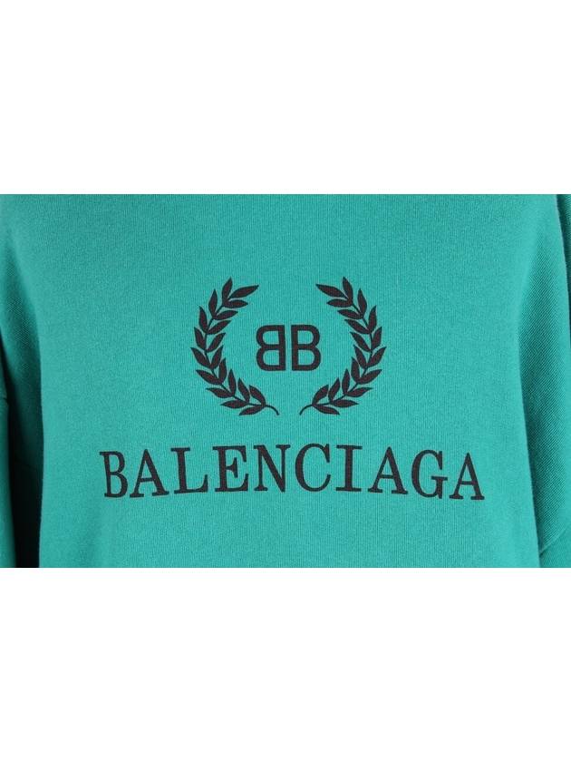 Luxury Balenciaga  Laurel hood M