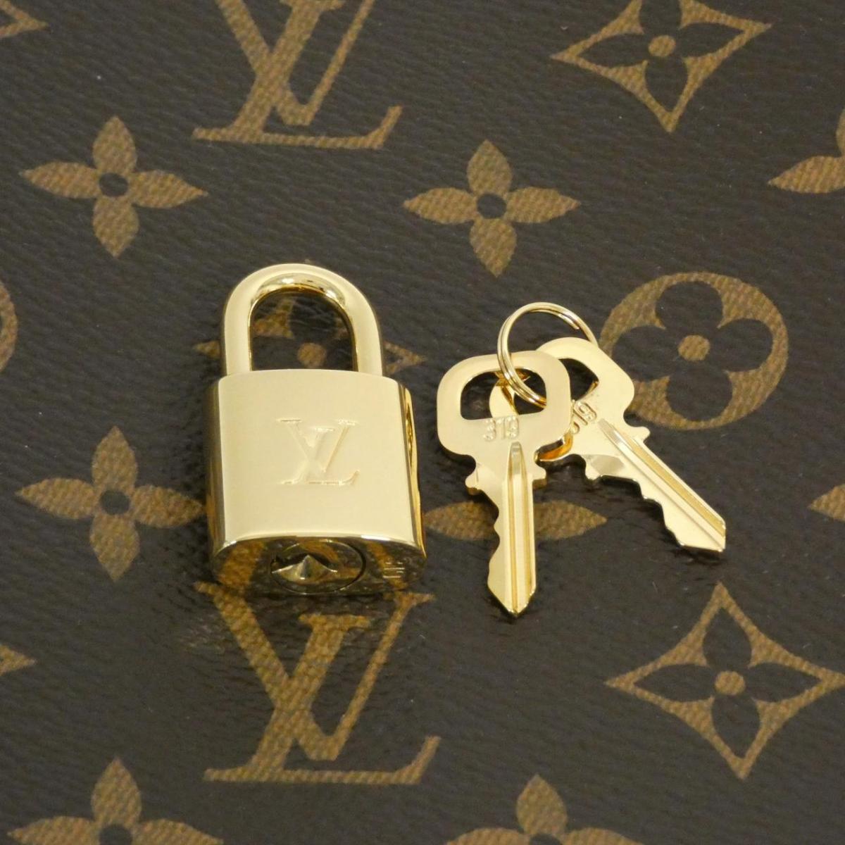 Louis Vuitton Monogram Puti Paré PM M45900 Bag