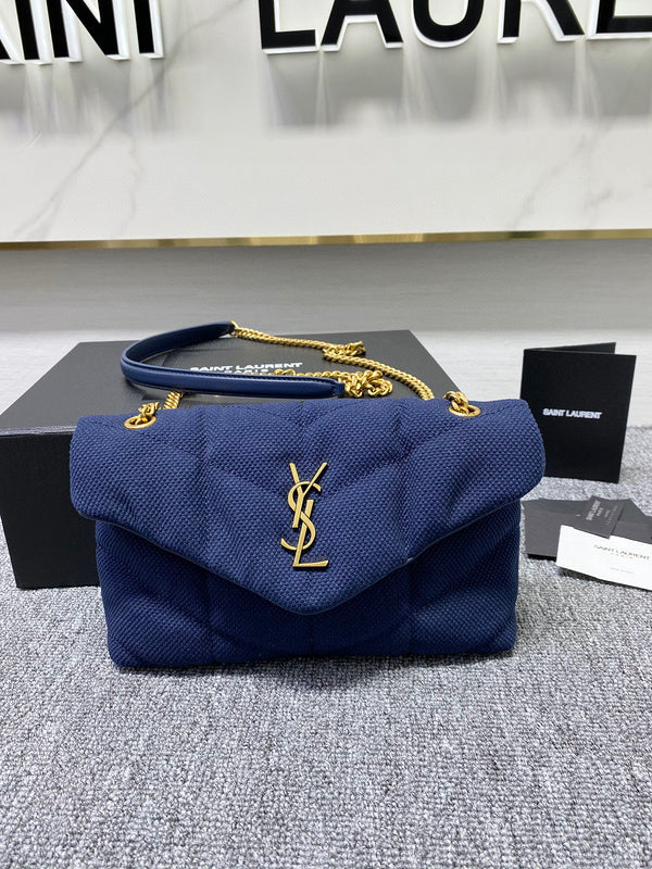 YSL Bags - 1377