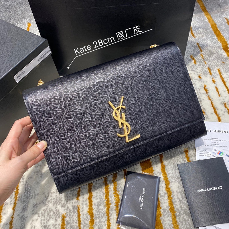 Yves Saint Laurent - Bags - The Wells Bags  272
