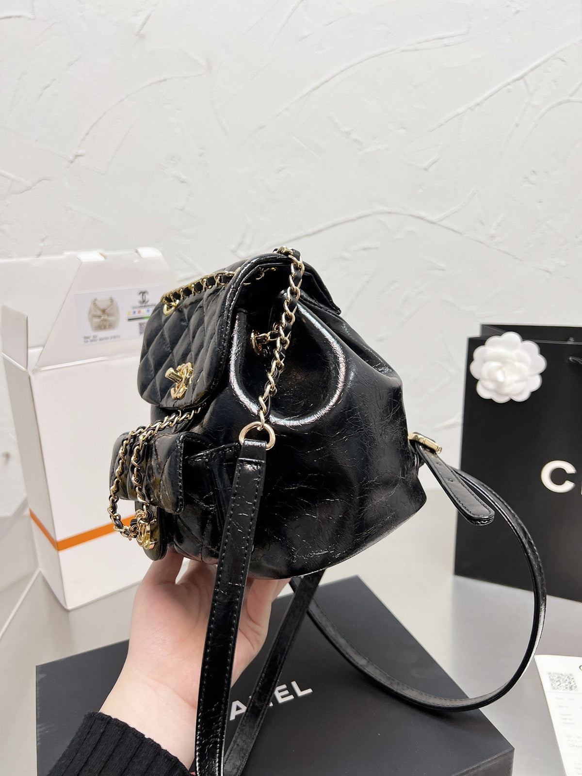 Luxury Edition Bags CH-L 286